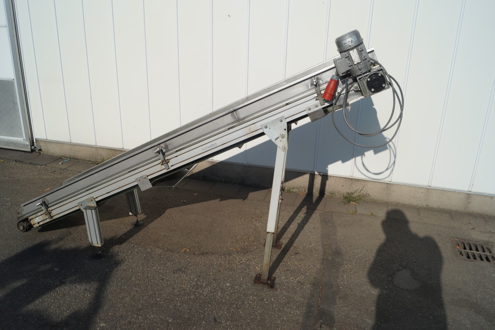 Конвейер Viscon 285 x 50 см