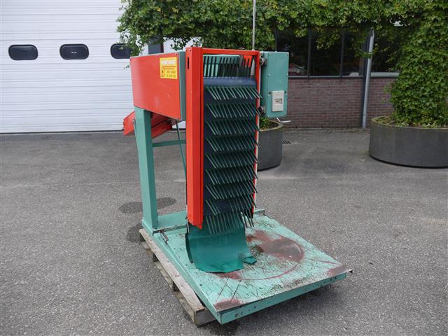 ������ ��� ���������� �������� Munckhof ��� �����