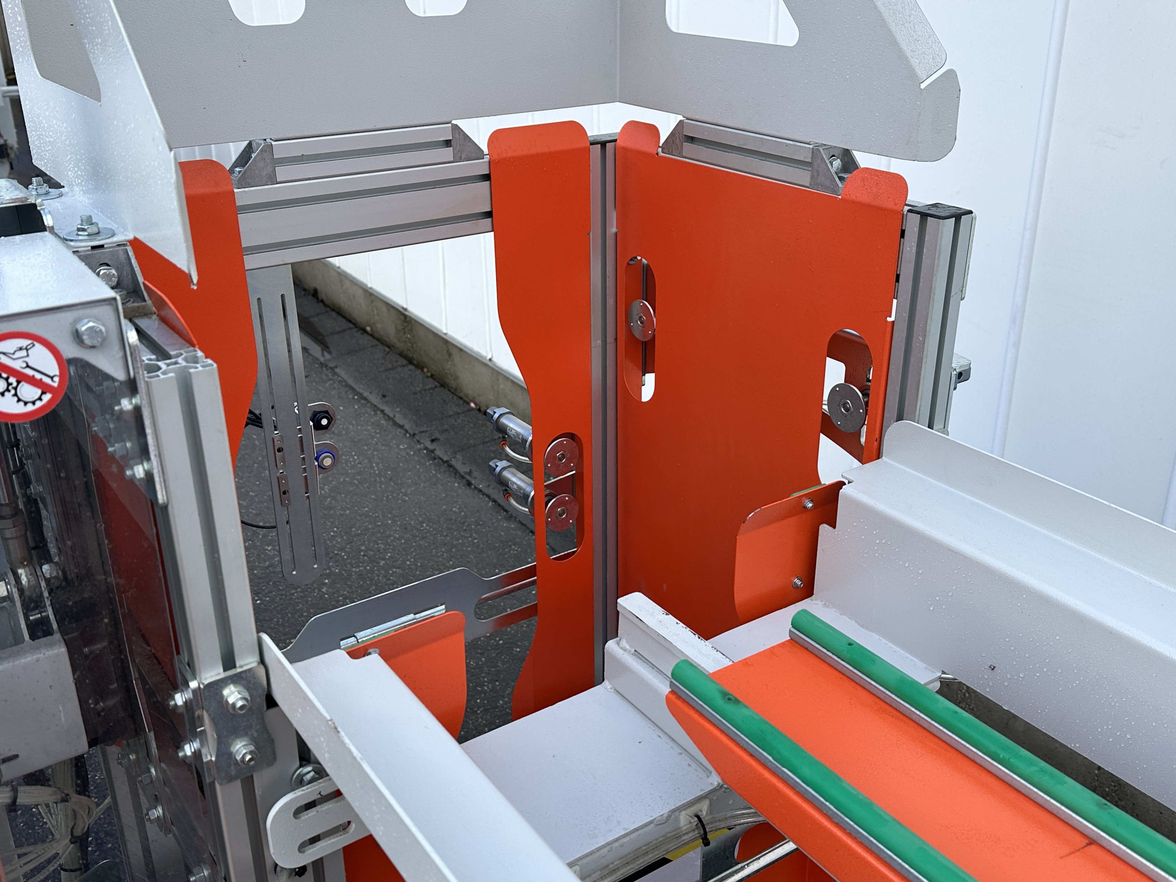 Rev Packaging Solutions Rooster ��������� ������
