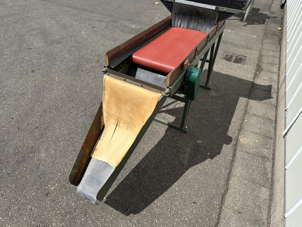Demco конвейер 110 х 40 см