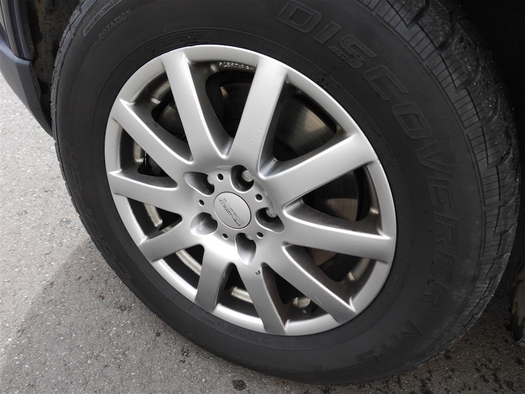 Volvo XC90 D5 2007 год