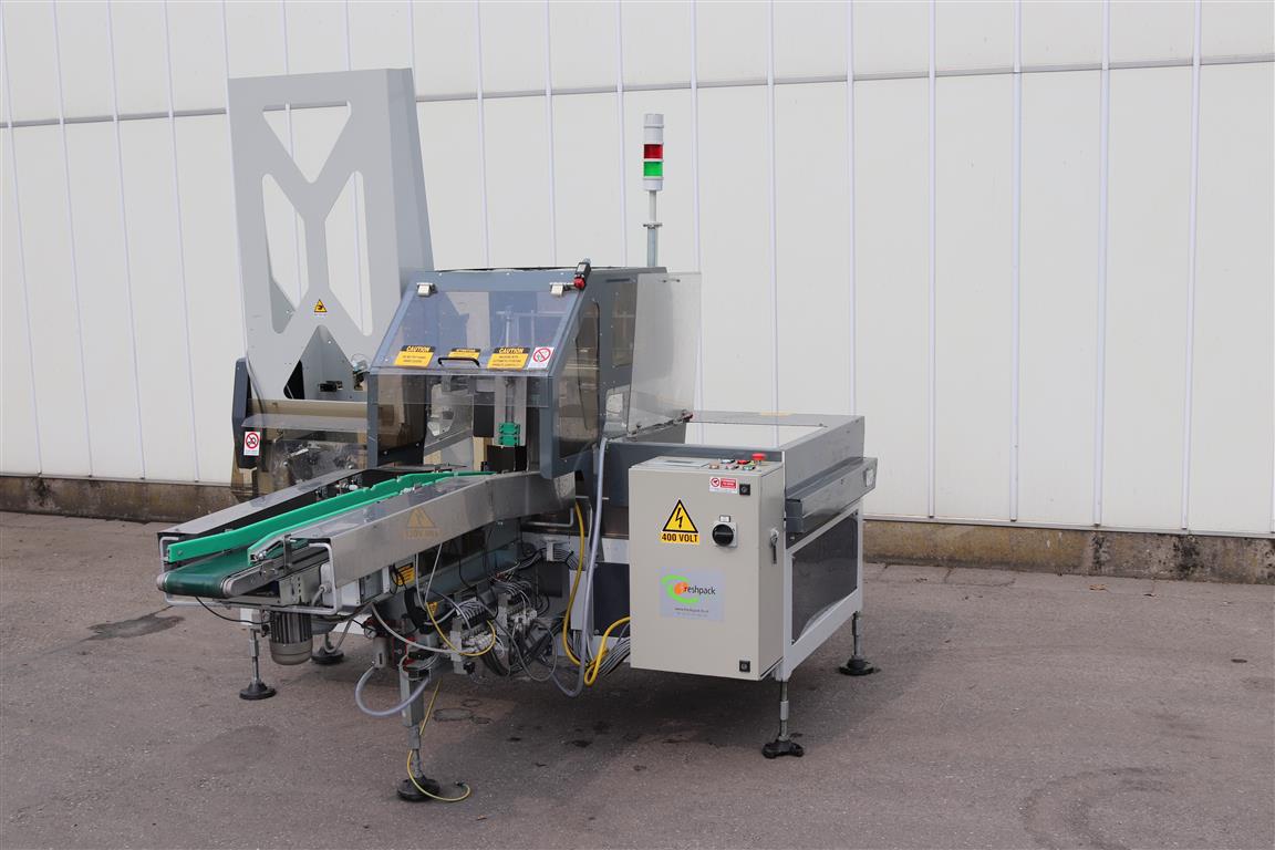 Sorma VSD-115 Box Filler ��� ��������