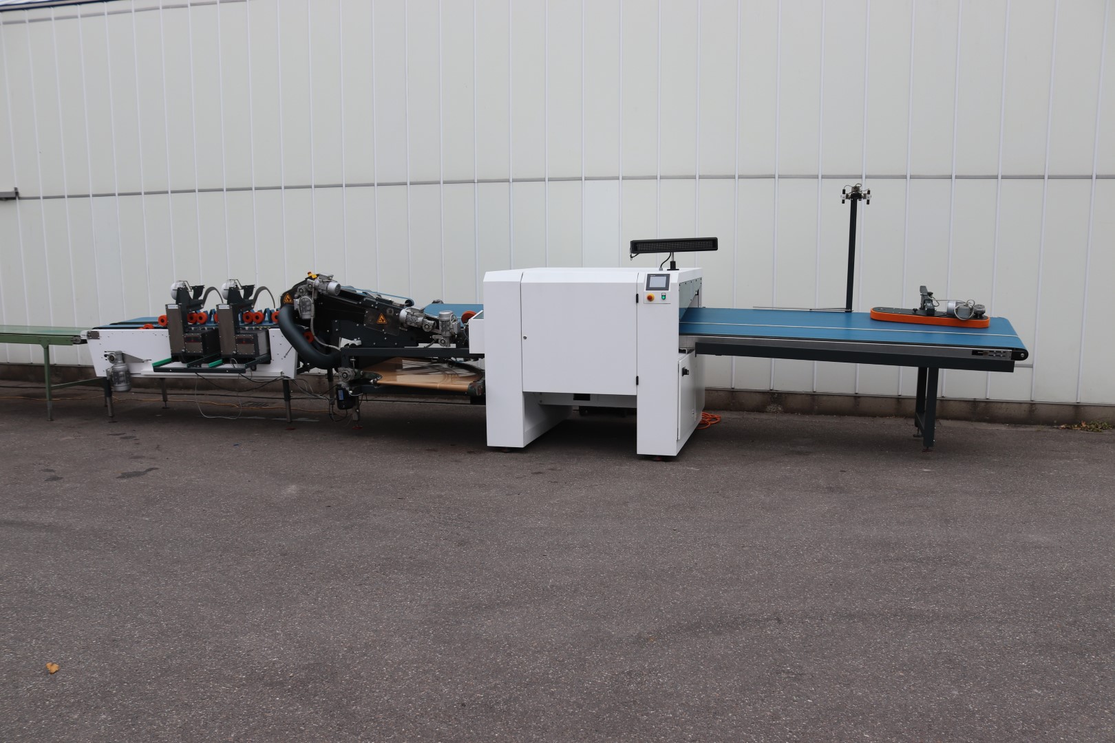 ��������� �������� Havatec QB2