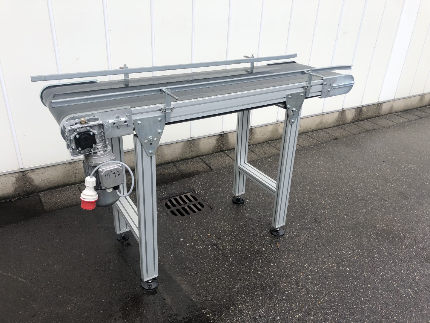 Конвейер Viscon 180 x 50 см