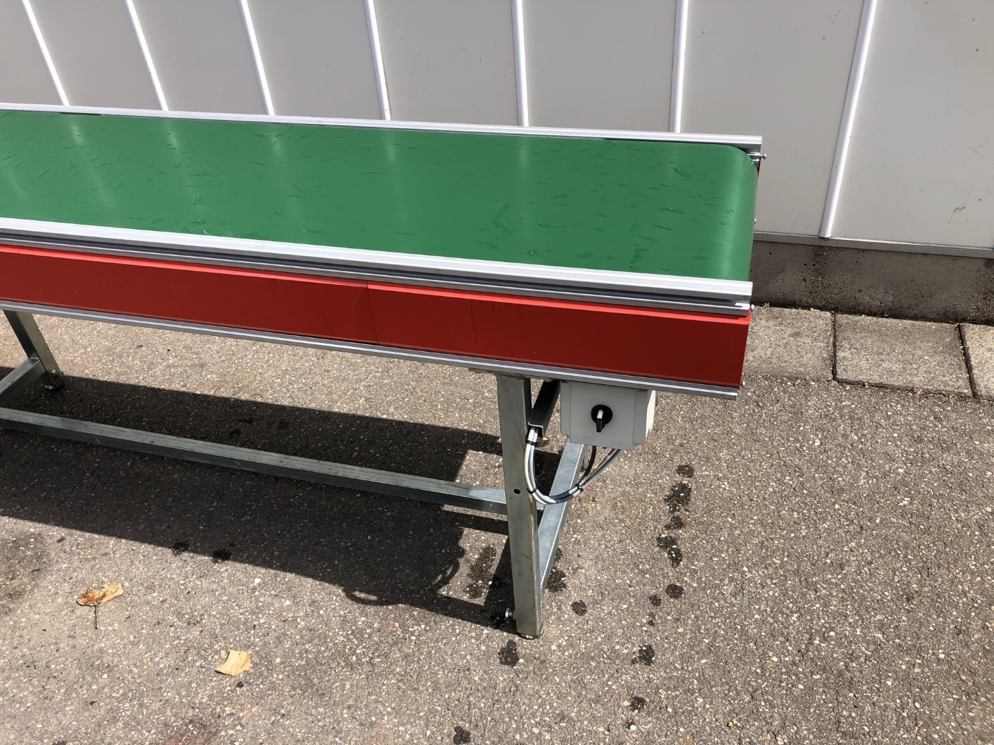 Стас конвейер 350 х 42