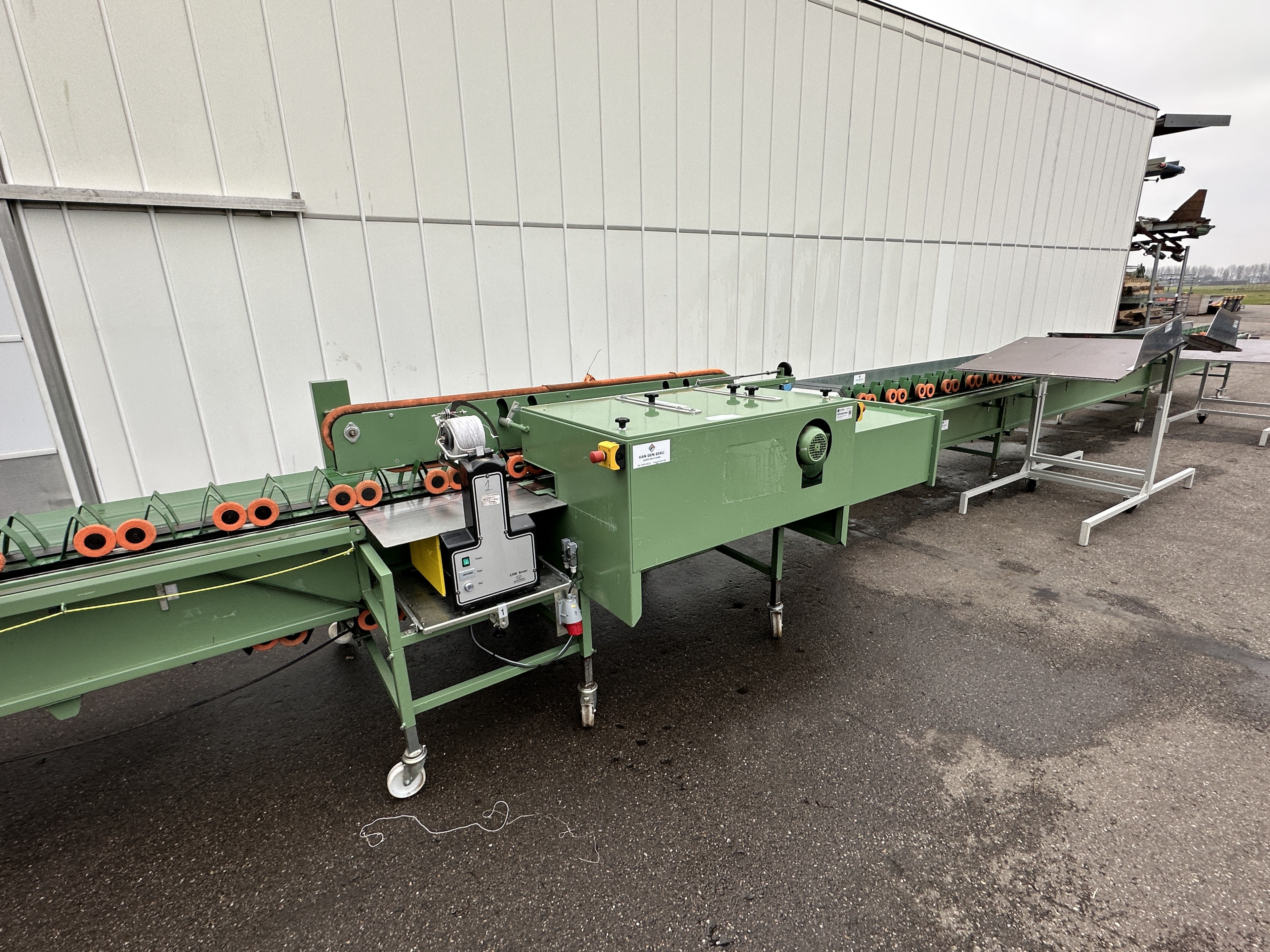 Bercomex SOBIB-SL5-DD/spw ������������ ��� ��������� ��������� �������