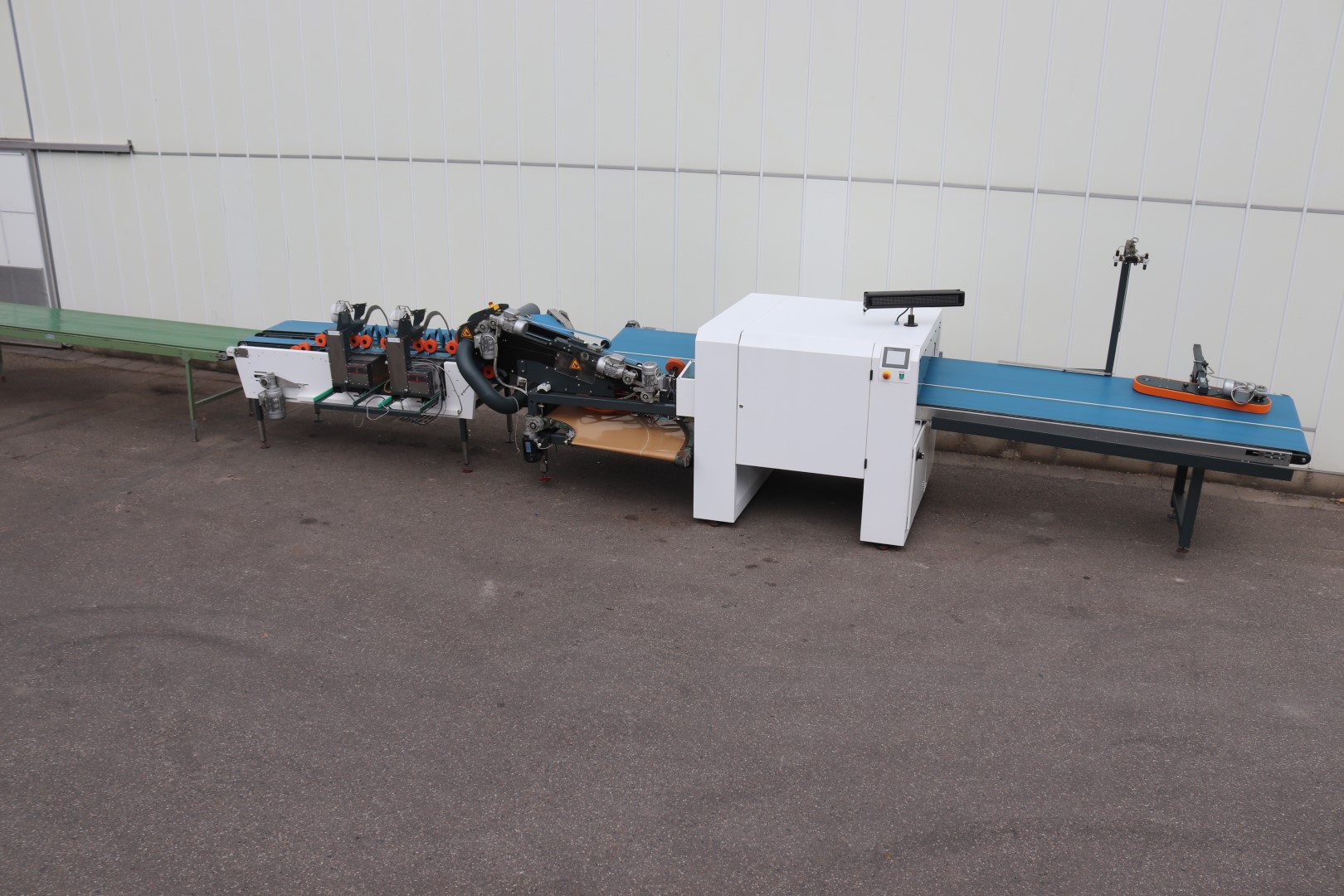 ��������� �������� Havatec QB2