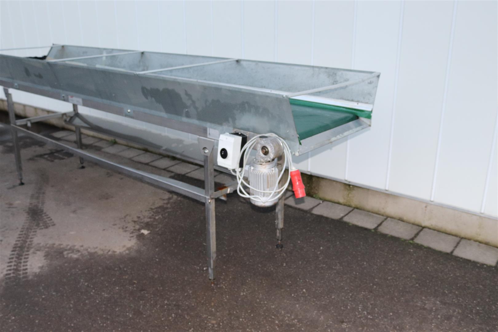 Конвейер Waterlander Samach 410 x 65 см
