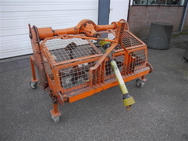 Лопатоукладчик Farmax 155 см
