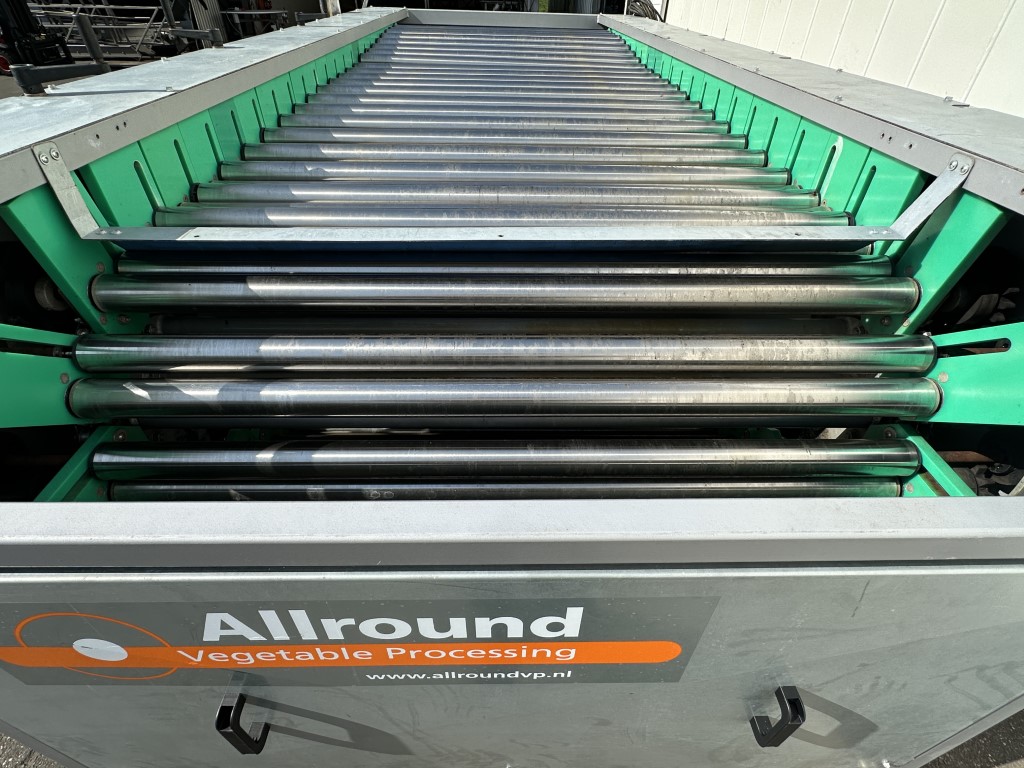Allround R120-57 stc. 63 ��������� ������������� ������