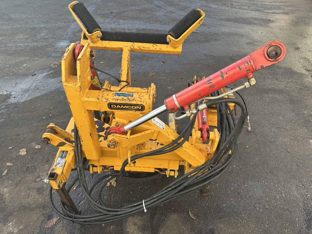 Damcon SEL 50 ���������� ������ ��� �������� ������ � ��������
