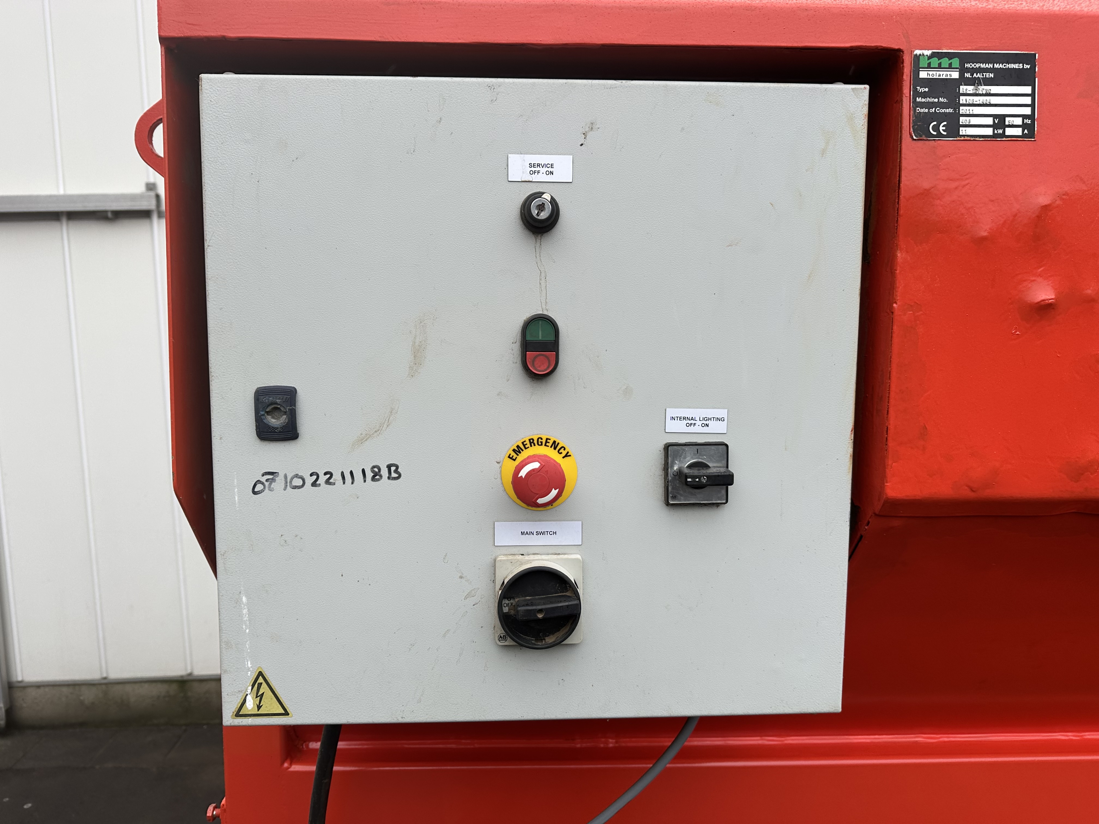 Holaras AS-15 ENC ������������ ��� ������� ����� ����