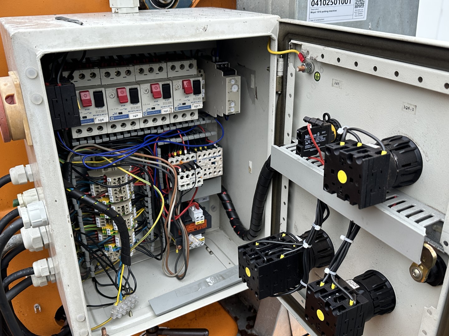Mayer 1010 ������ ��� ������� ������� ������