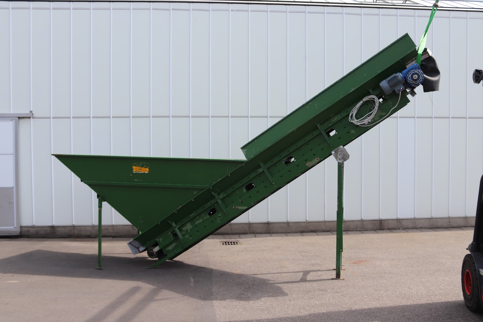 Элеватор Schneider 425 х 50 см