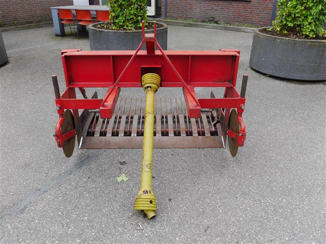Halmec двойной bedlifter с шириной 135 см.