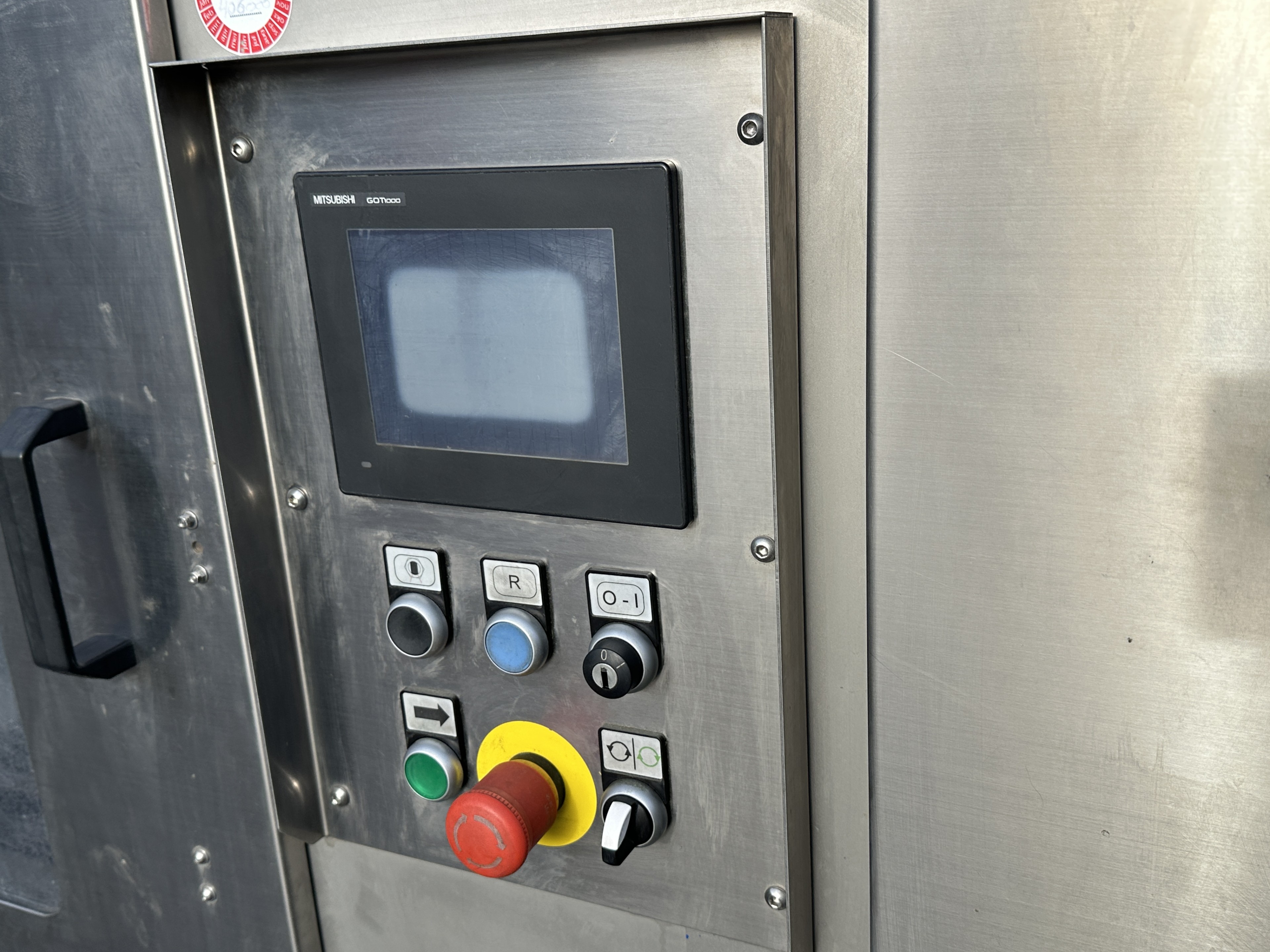Boix Q-1500 M����� ��� �������� ��������� ������� � ������