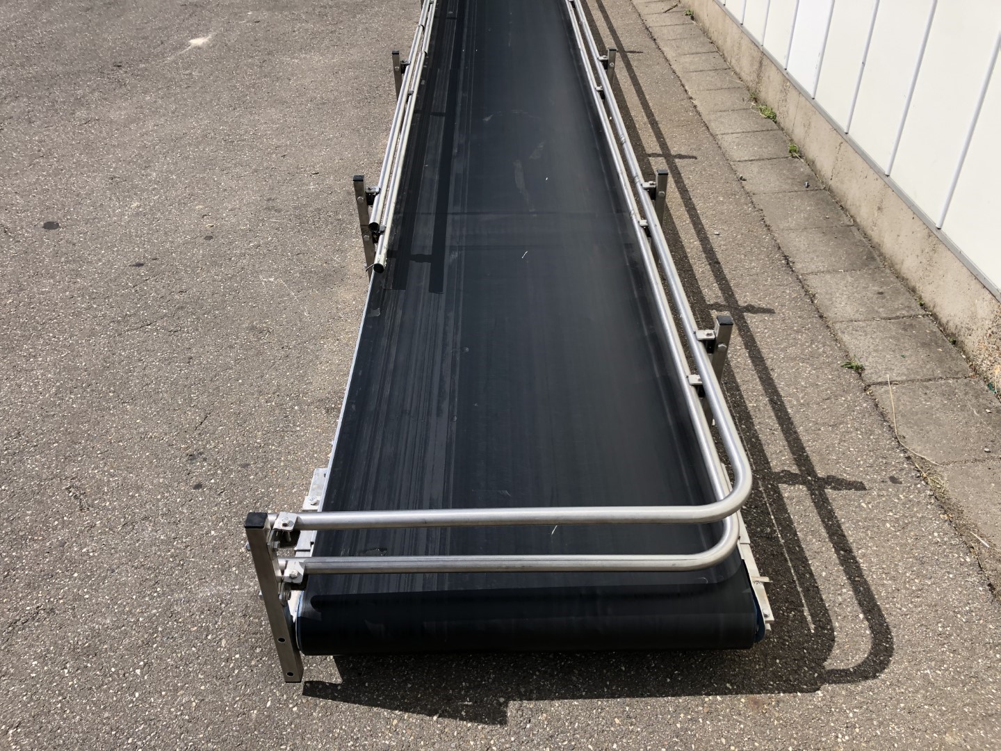Конвейер Mountec 900 x 80 см