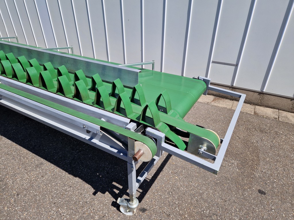 Bercomex SOBB-SL5-DD ������������ ��� ��������� ��������� ������� � 2 ������������ �������� CRM � ������� ����������