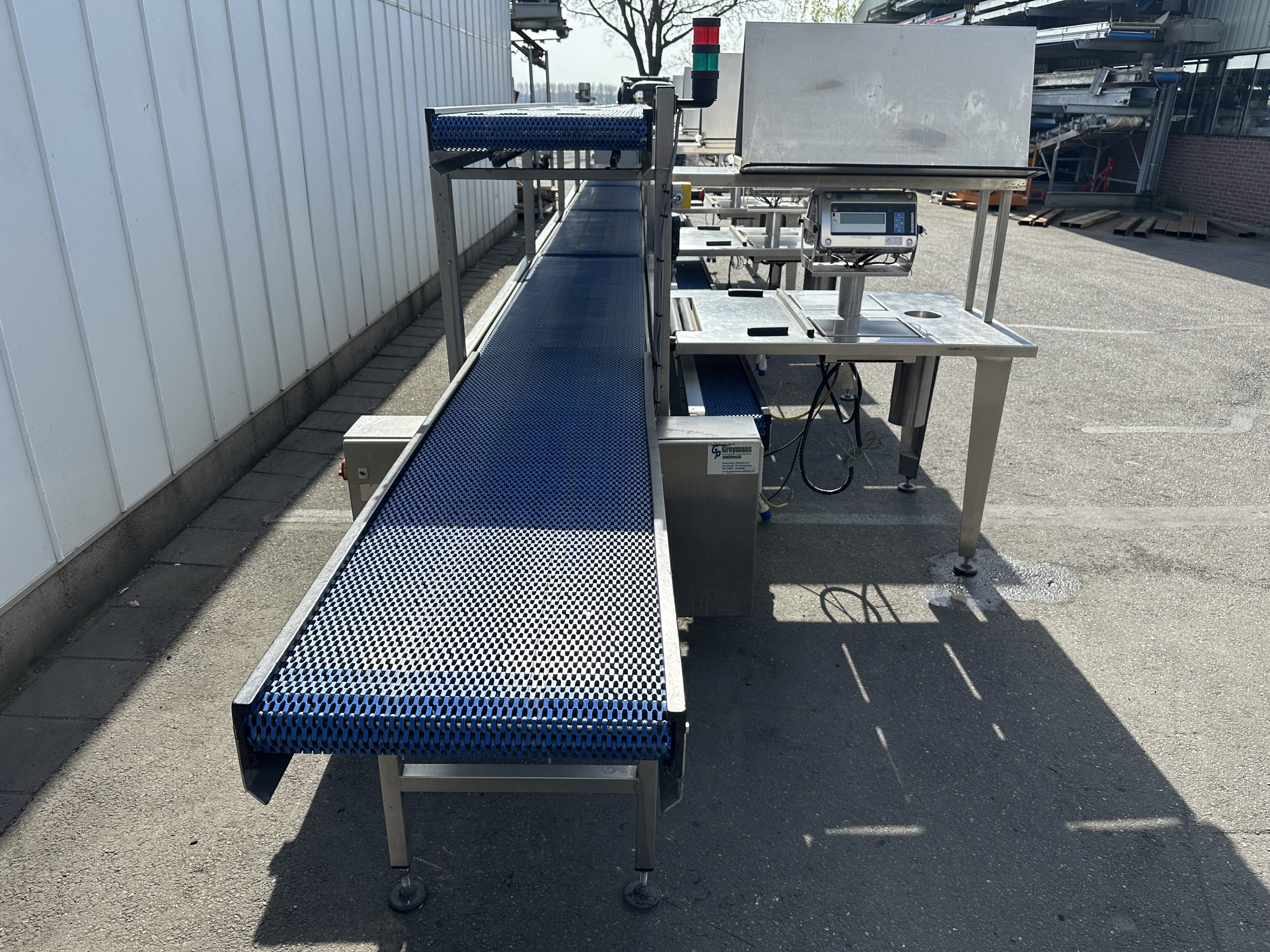 Greymans Paktech ���������������� � ����������� ����� � ������