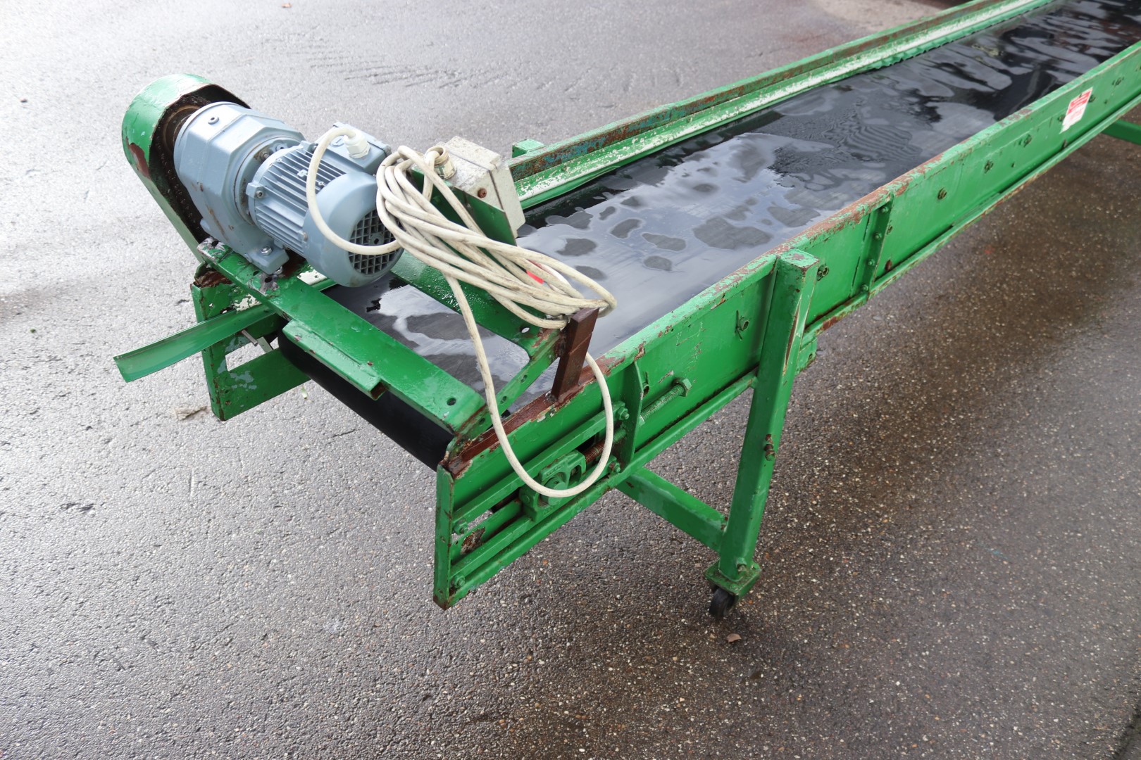 Конвейер Keulmac 450 х 50 см