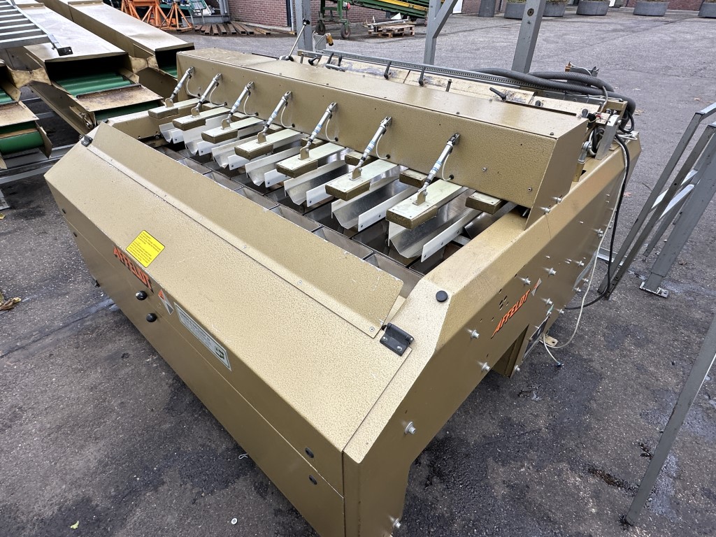 Affeldt AVN 112 CW ������� ������� � C-pack netclipper
