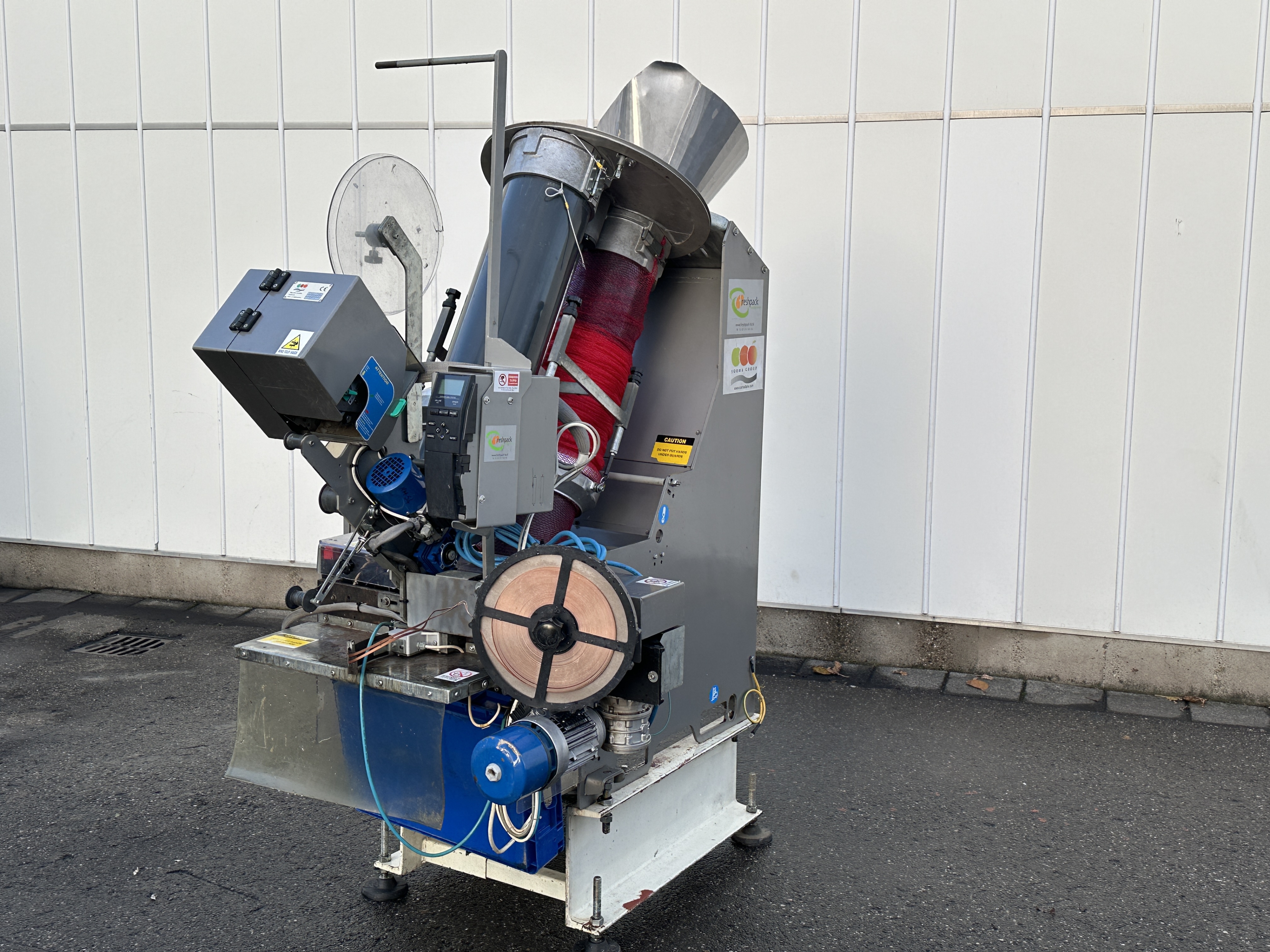 Sorma RB2-120 ������ ��� �������� � ����� � �������������� ��������� 2015 � ��������� ��������