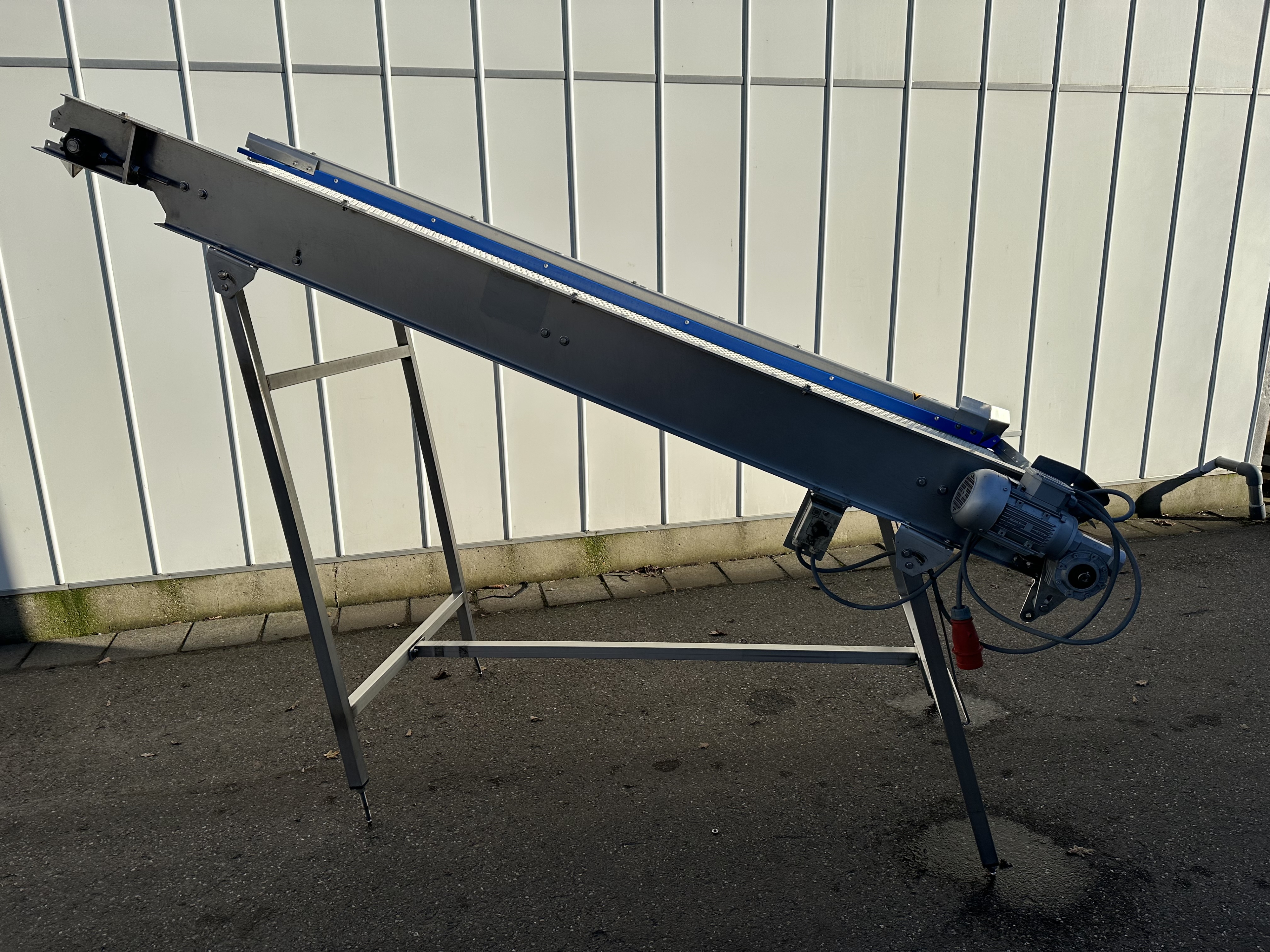Arco Элеваторный конвейер 260 х 80 см