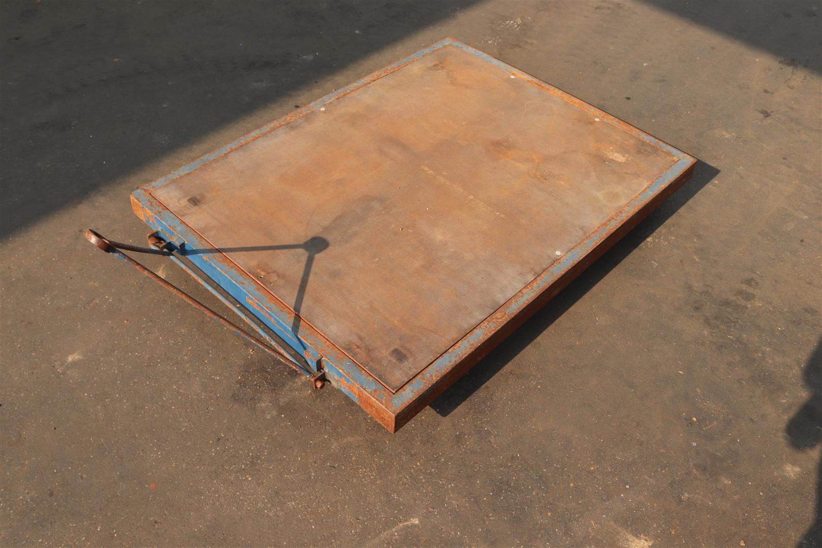 �������� ������� Hawe 120 x 100 ��