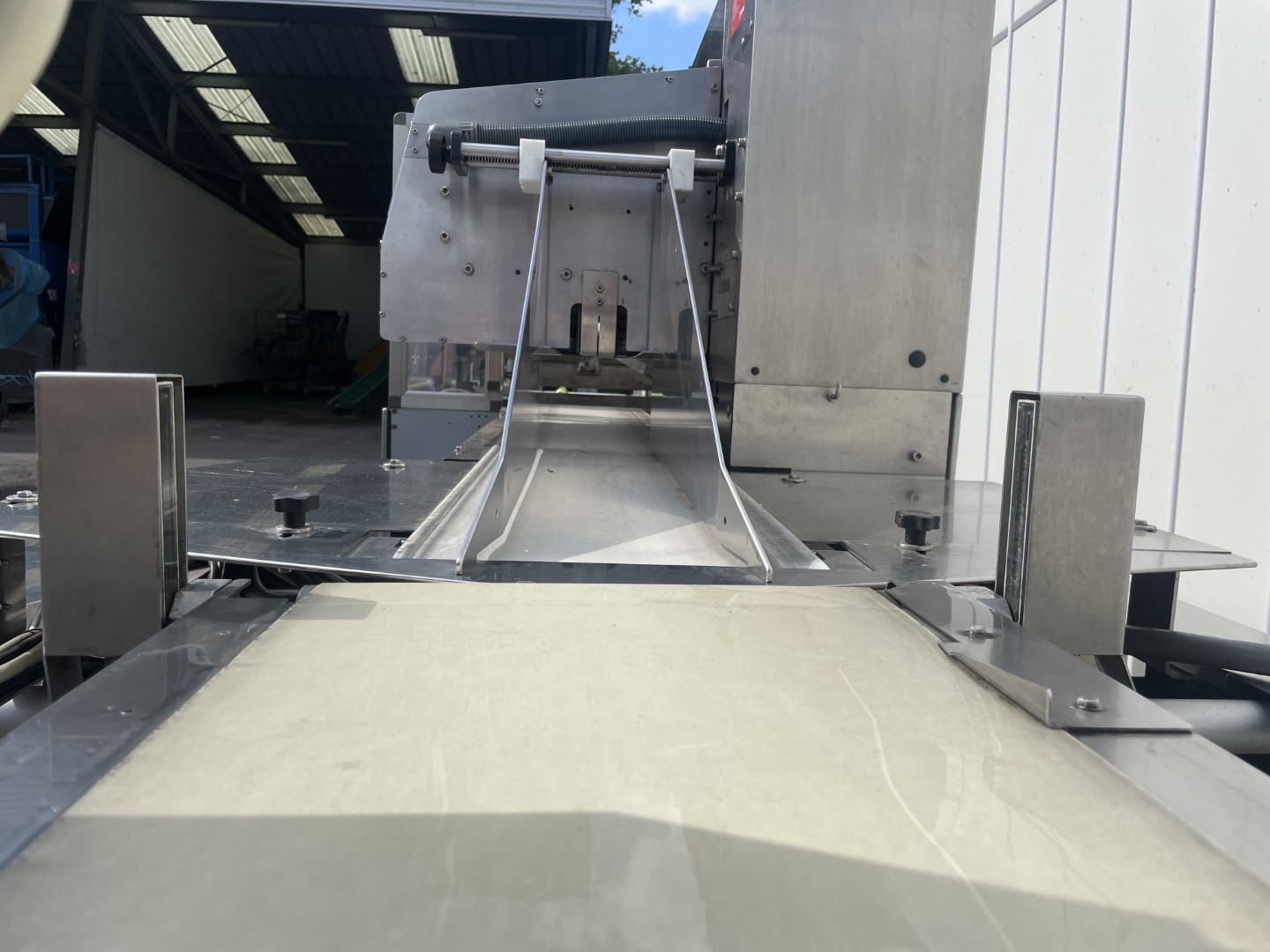 ��������� Ulma PV-350 � ��������� �������������