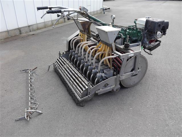 пневматический Koppert selfdriven точность высева Дрель