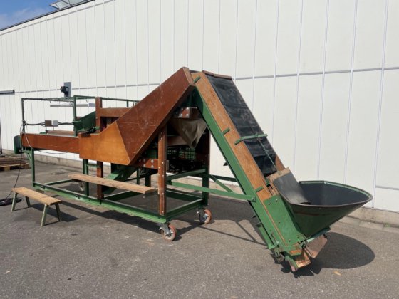 ������������� ������ Schouten Trio ��� ��������� � ���� ������� 90 ��