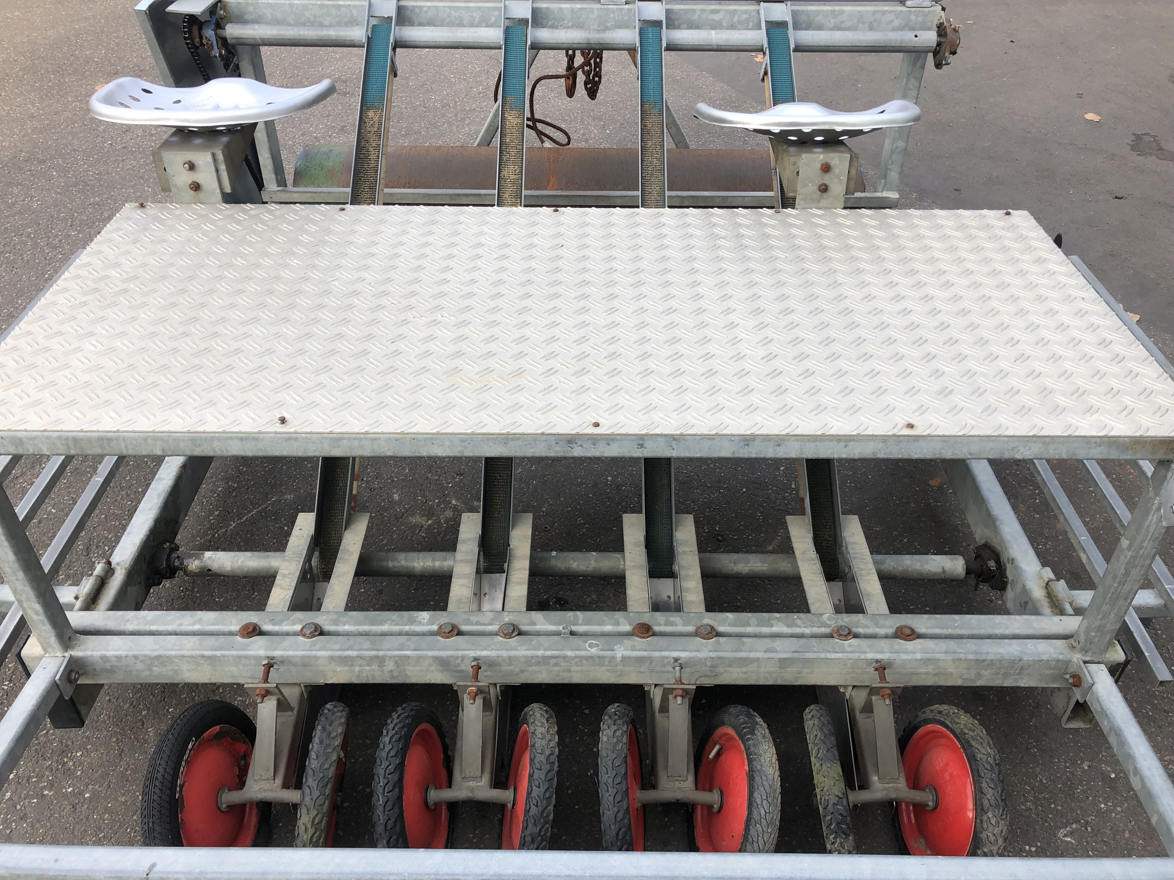 ���������� ������ Van den Beucken 4R
