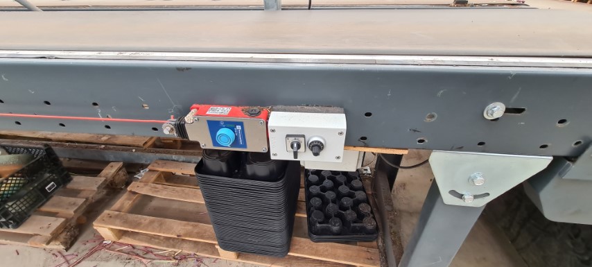 Конвейеры WTT 1220 x 60 см