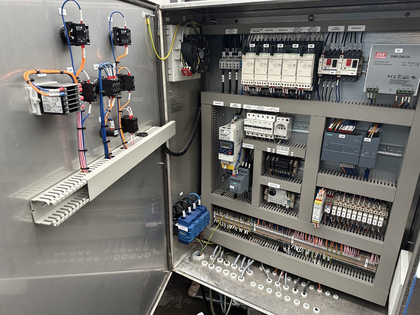 Unifortes UNI-350.70 + UNI-D200.70 ������ ��� ����� ������ � ������ � ��������
