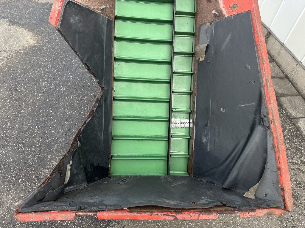Bijlsma Hercules 9000 ������� �������