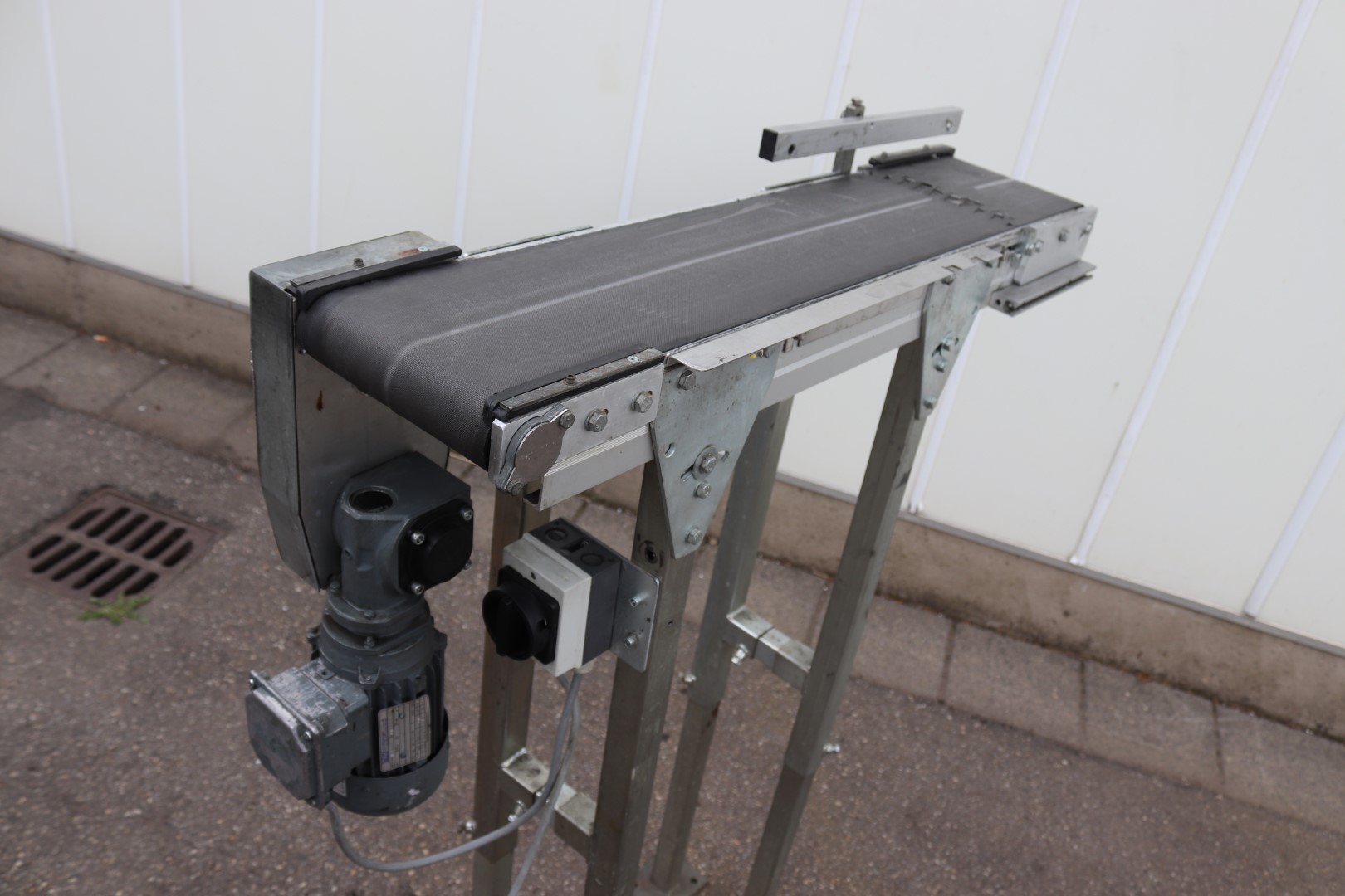 �������� Viscon 100 x 20 ��