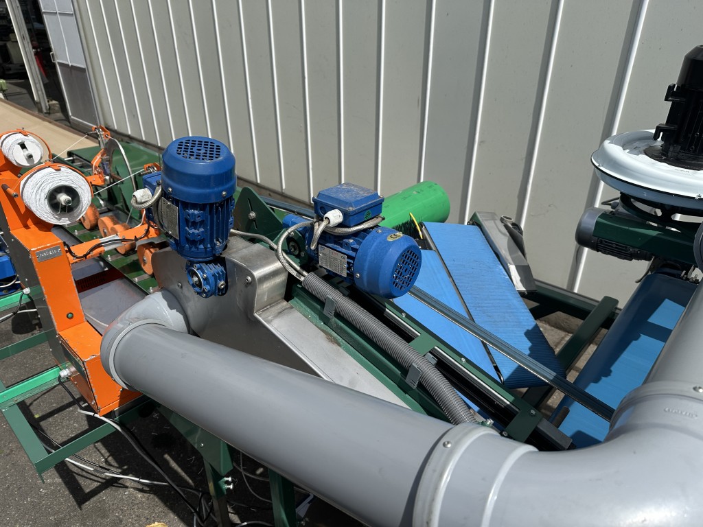Havatec QB1 Quality Buncher ������������ ��� ��������� ��������� ������� ��� ���������