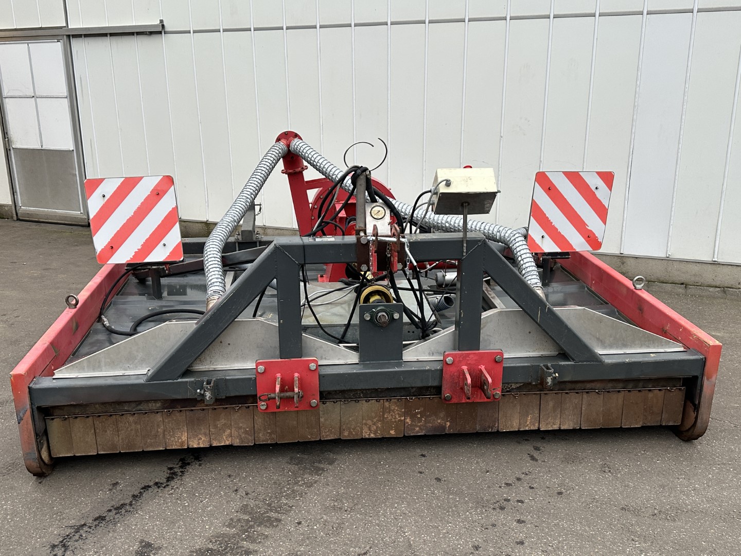 Vanhoucke THBR3000 ���������� ����� 300 ��
