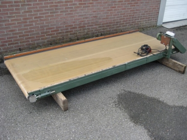 Конвейер Compas 310 см x 120 см