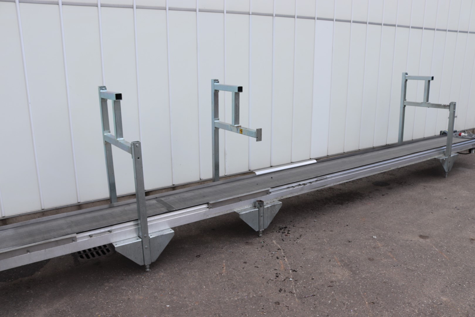 Конвейер Aweta 890 x 40 см