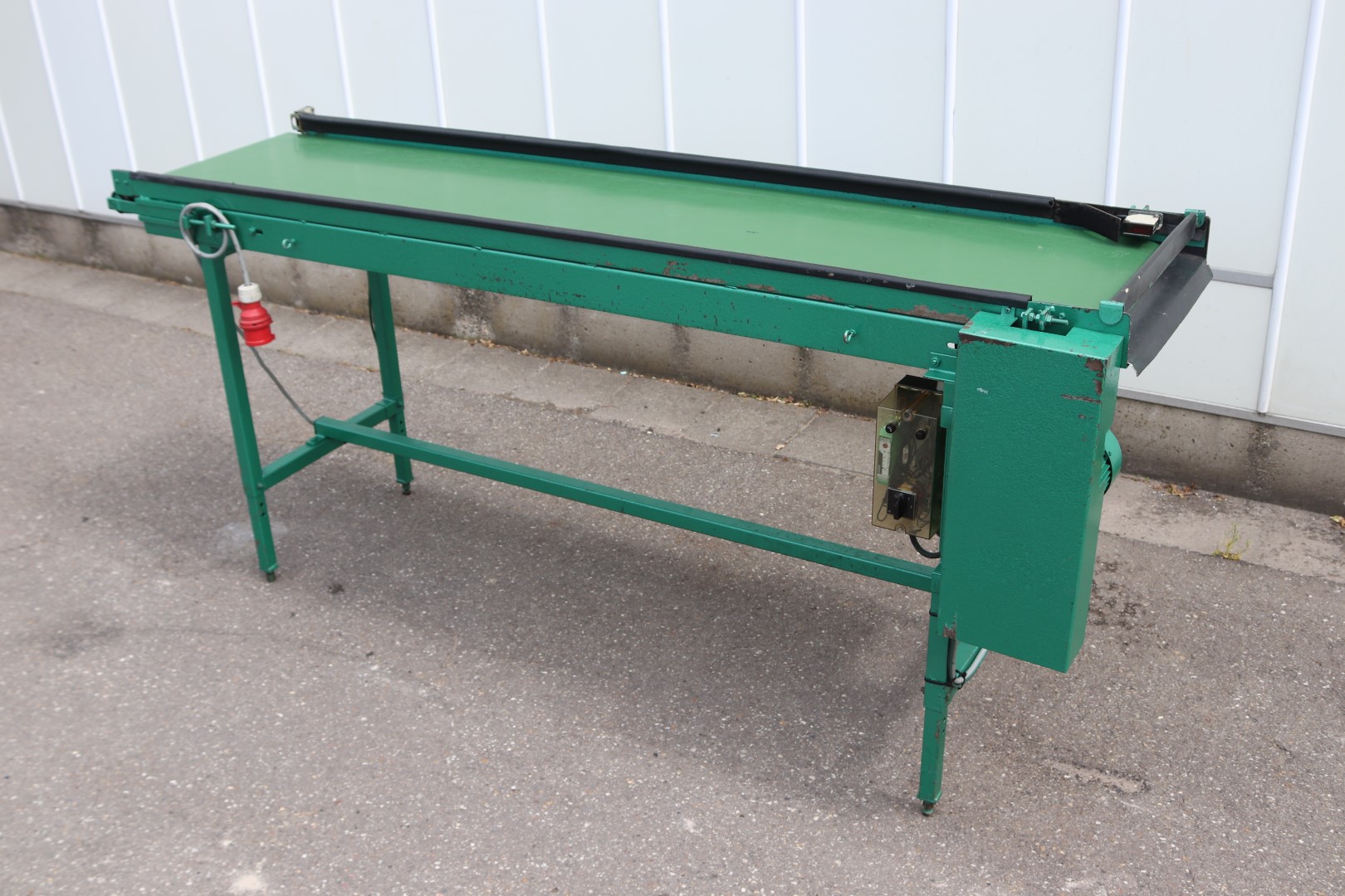 Конвейер Shoemans 210 x 50 см