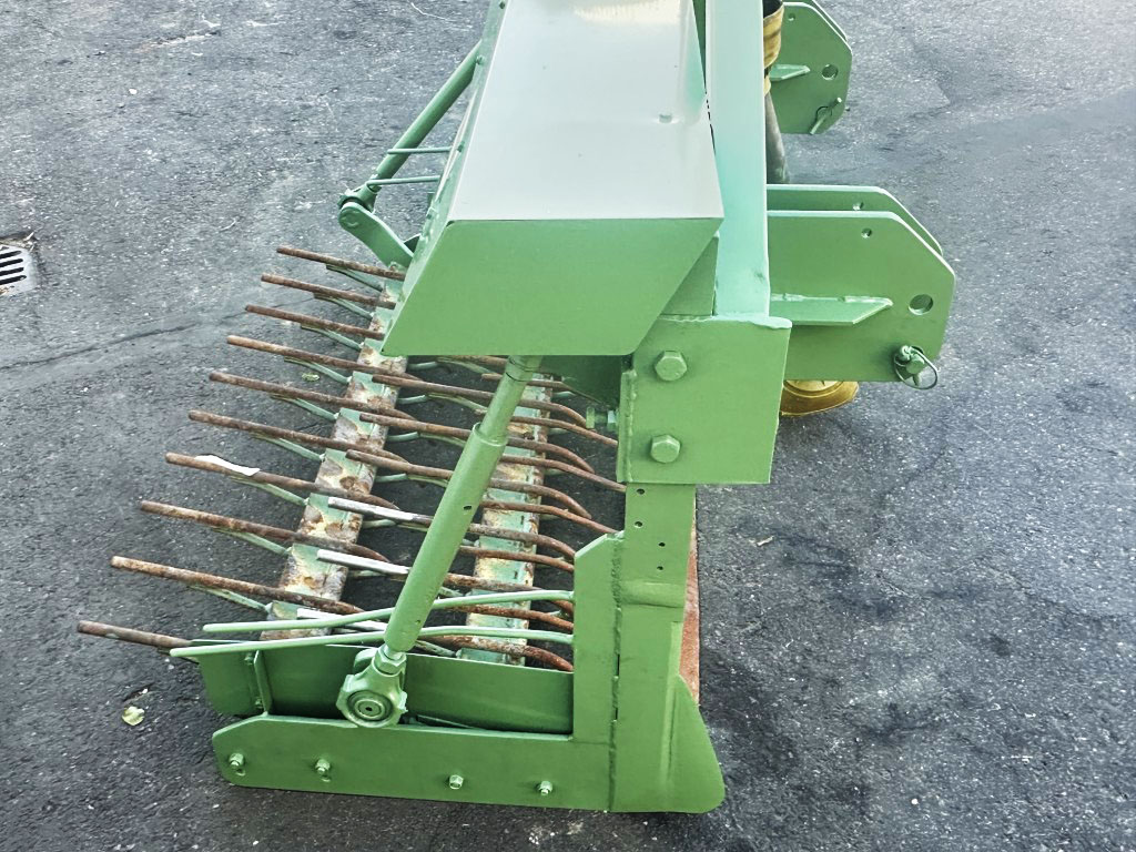 Compact 150 cm Вибрационная выкопочная скобa