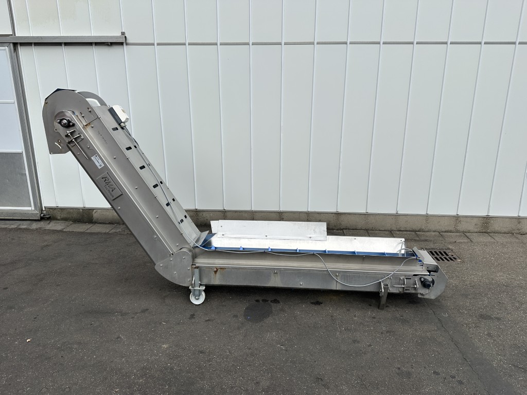 RMA techniek Элеваторный конвейер 350 х 35 см