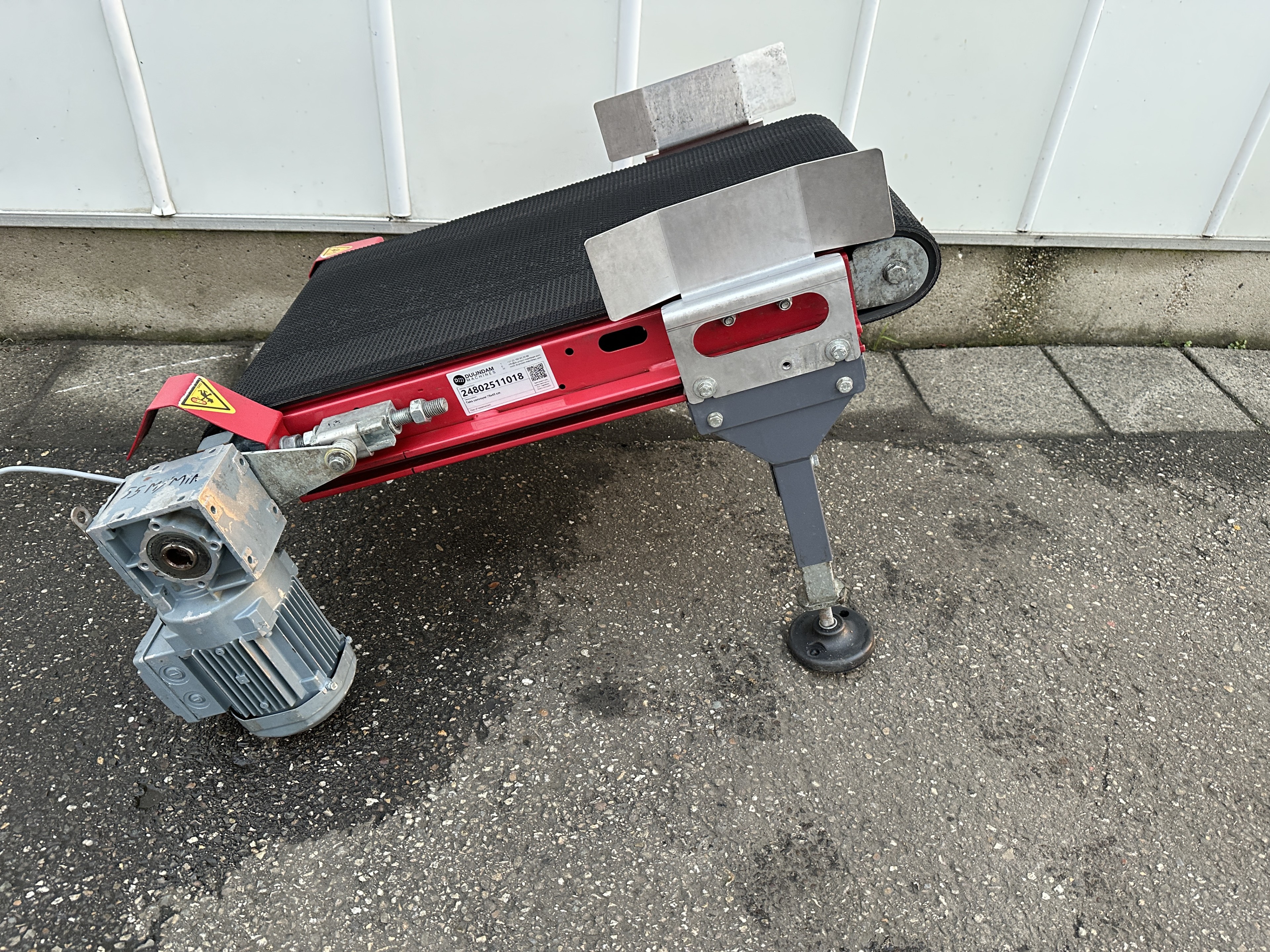 Taks конвейер 75 х 45 см