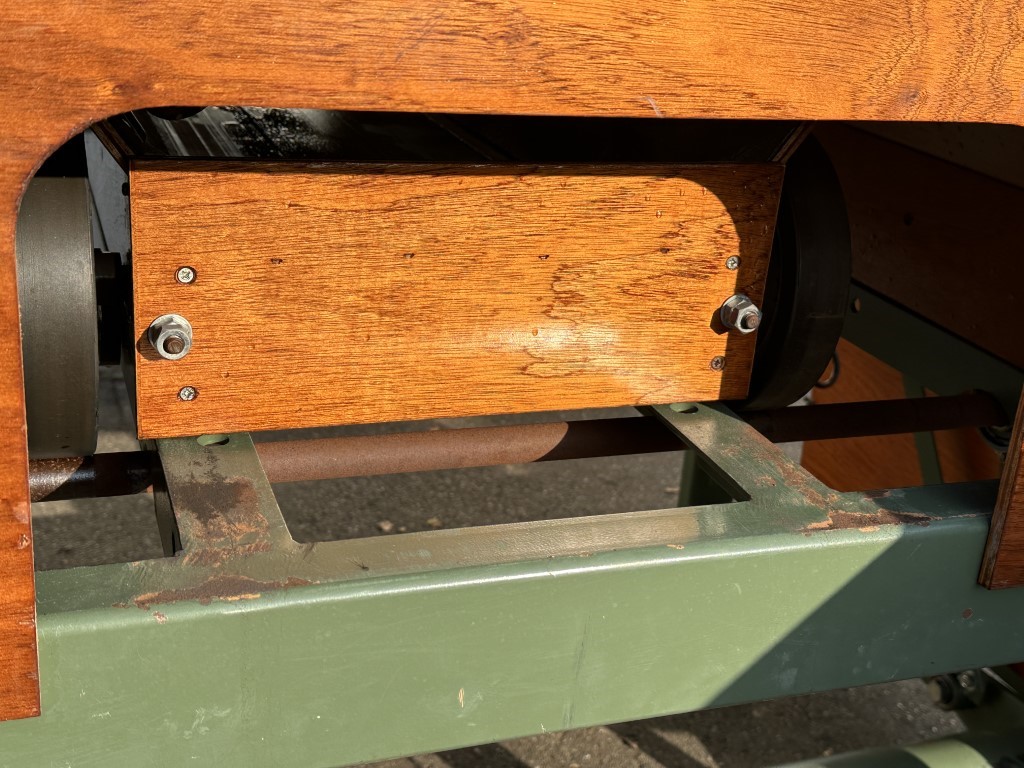 Compas ES120x60 SB5 Сортировочная машина для луковиц цветов и брюссельской капусты