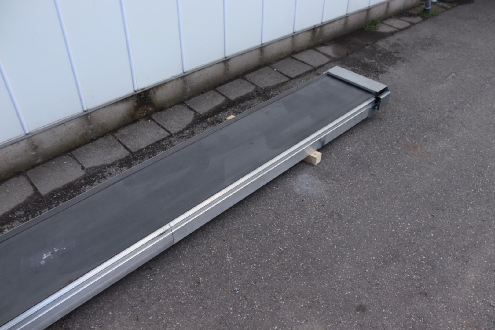 Конвейер Aweta 1095 x 40 см