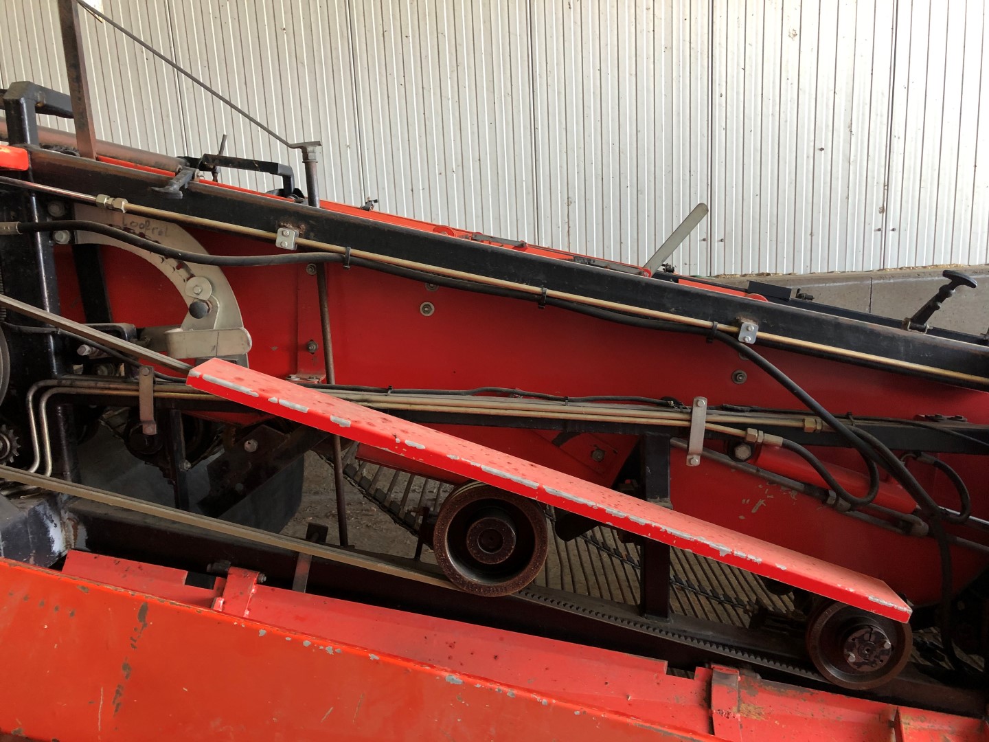 ��������� ���� Amac G2