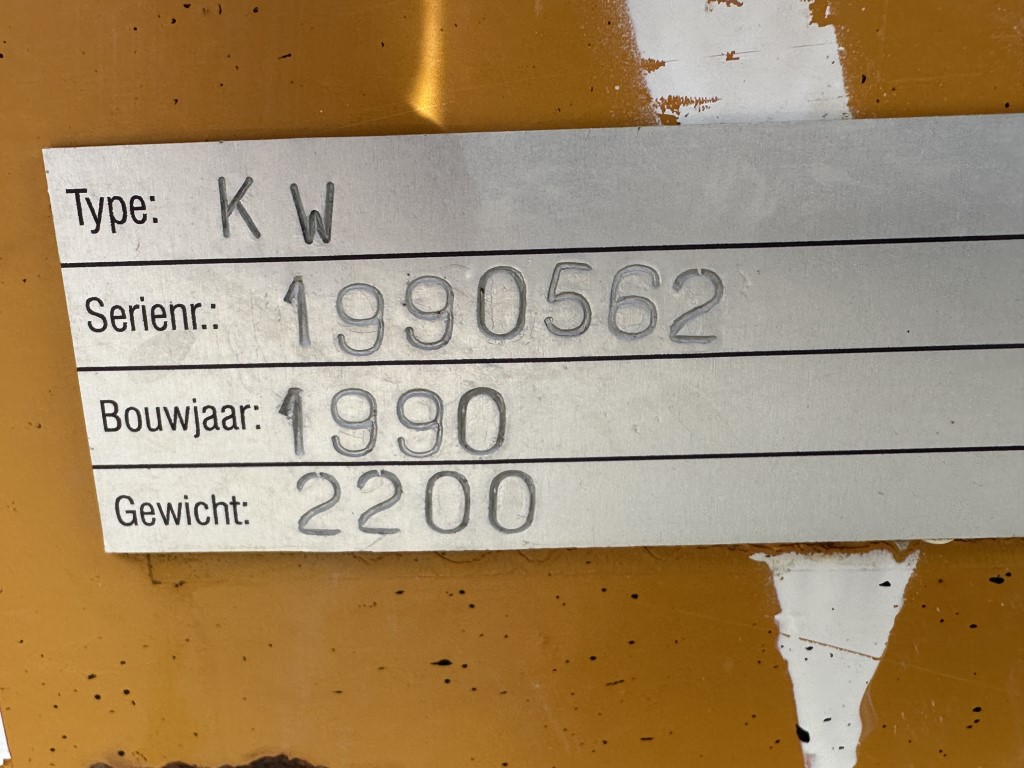 Keulmac ������ ��� �������� � 4 ������� ������