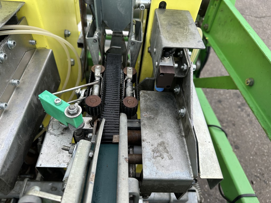 Hortech due automatic �����a ��� ������� � ����� 4 ����