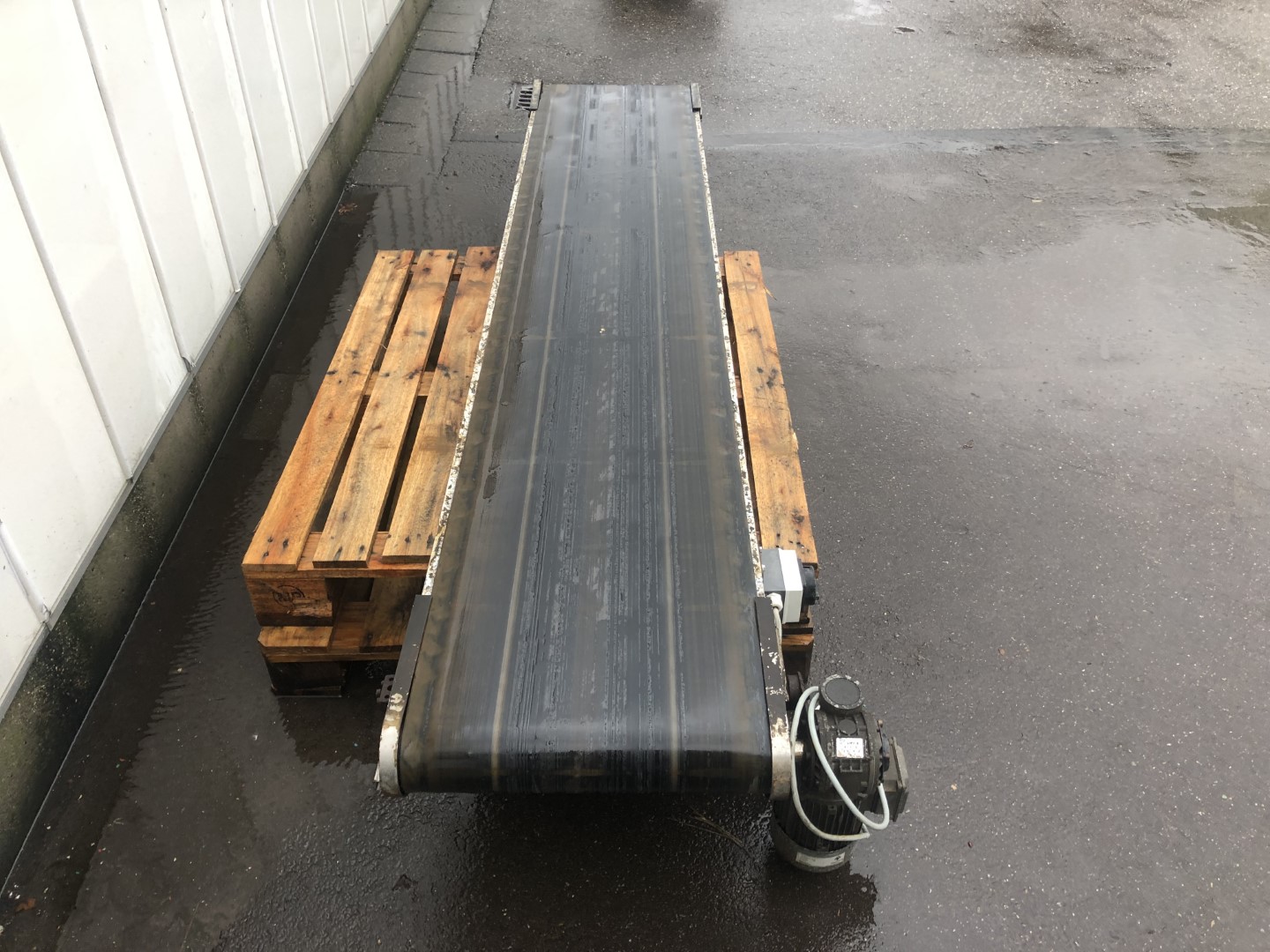 Конвейер Viscon 275 x 50 см